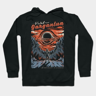 Gargantua Hoodie